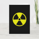 Zoek naar radioactief briefkaarten Radioactiviteit