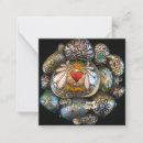 Zoek naar engelen notitiekaarten Kleurrijk