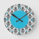 Zoek naar damask kunst Turquoise