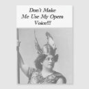 Zoek naar zanger briefkaarten Opera
