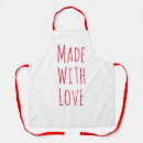 Zoek naar liefde schorten Keuken