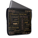 Zoek naar chocolade laptop sleeves Snoep