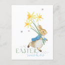 Zoek naar peter rabbit briefkaarten Easter