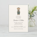 Zoek naar teddy bear babyshower uitnodigingen Blauw