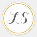 Zoek naar witte cirkels stickers Voor haar