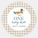 Zoek naar wilde eend stickers Voor kinderen