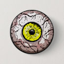 Zoek naar oog buttons Lichaam