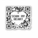 Zoek naar streepjescode stickers Scannen