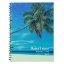 Zoek naar palm trees notitieboeken Tropisch