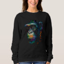 Zoek naar chimpansee hoodies Wild
