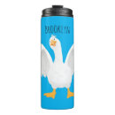 Zoek naar gans mokken Illustratie