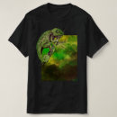Zoek naar kameleonen tshirts Voor hem