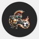 Zoek naar vlammend stickers Sport