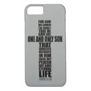 Zoek naar bible verse iphone hoesjes God