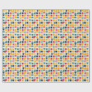 Zoek naar bauhaus cadeaupapier Geometrisch