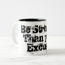 Zoek naar sterk mokken Inspirerend