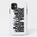 Zoek naar new york skyline iphone hoesjes America
