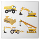 Zoek naar vrachtwagen tegels Bulldozer