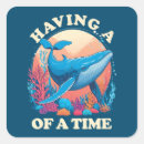 Zoek naar walvis stickers Elk persoon