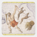 Zoek naar constellatie stickers Zodiaan