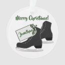 Zoek naar schaatsen ornamenten Skating