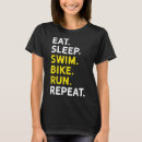 Zoek naar grappig zwemmen tshirts Slaap
