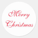 Zoek naar vakantie stickers Xmas