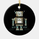 Zoek naar robot ornamenten Vintage