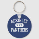 Zoek naar baton sleutelhangers Mckinley panthers