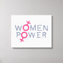 Zoek naar sterke vrouw kunst Feministisch