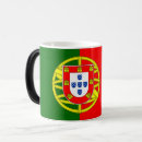 Zoek naar portugese vlag mokken Lissabon