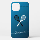 Zoek naar tennis iphone hoesjes Blauw