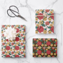 Zoek naar school cadeaupapier Bloemen