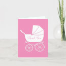 Zoek naar wandelwagen kaarten Roze