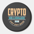 Zoek naar crypto magneten Handel