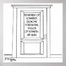 Zoek naar economie posters Humor