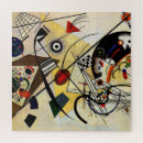Zoek naar kandinsky puzzels Bauhaus