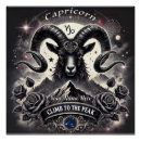 Zoek naar capricorn kunst Zodiaan