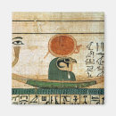 Zoek naar egyptisch oog magneten God