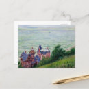 Zoek naar gustave caillebotte briefkaarten Landschap