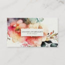 Zoek naar stoffen visitekaartjes Interieurontwerp