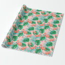Zoek naar flamingo cadeaupapier Vogel