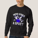 Zoek naar split kleding Bowlen