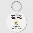 Zoek naar avocado sleutelhangers Kawaï