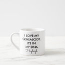 Zoek naar dna mokken Genealogie