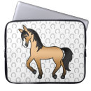 Zoek naar paarden laptop sleeves Elk persoon