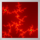 Zoek naar optische illusies posters Abstract