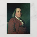 Zoek naar benjamin franklin briefkaarten Politicus