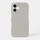 Zoek naar plaid telefoon iphone hoesjes Controle