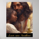 Zoek naar jezus posters Jeshua